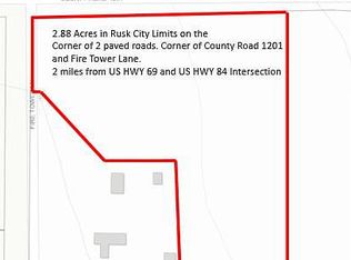 A 344 Tr S Halbert #6A-K11, Rusk, TX 75785