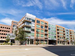 3670 Woodward Ave #22/306, Detroit, MI
