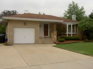 4462 N Reserve Ave, Chicago, IL
