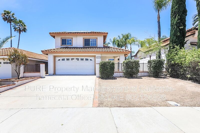 1st image of 25149 Via Las Lomas