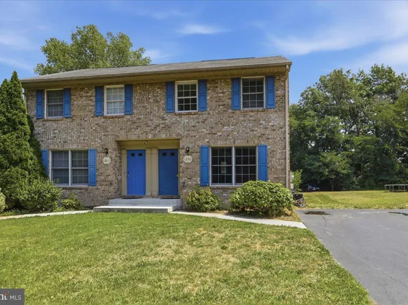 1200 Fairchild Ave, Hagerstown, MD 21742