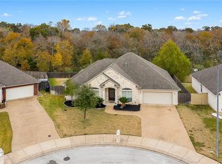 4444 Spring Meadows Dr, College Station, TX 77845
