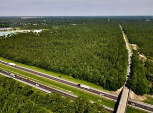 0 Robinson Point Rd TRACT B, Milton, FL 32583