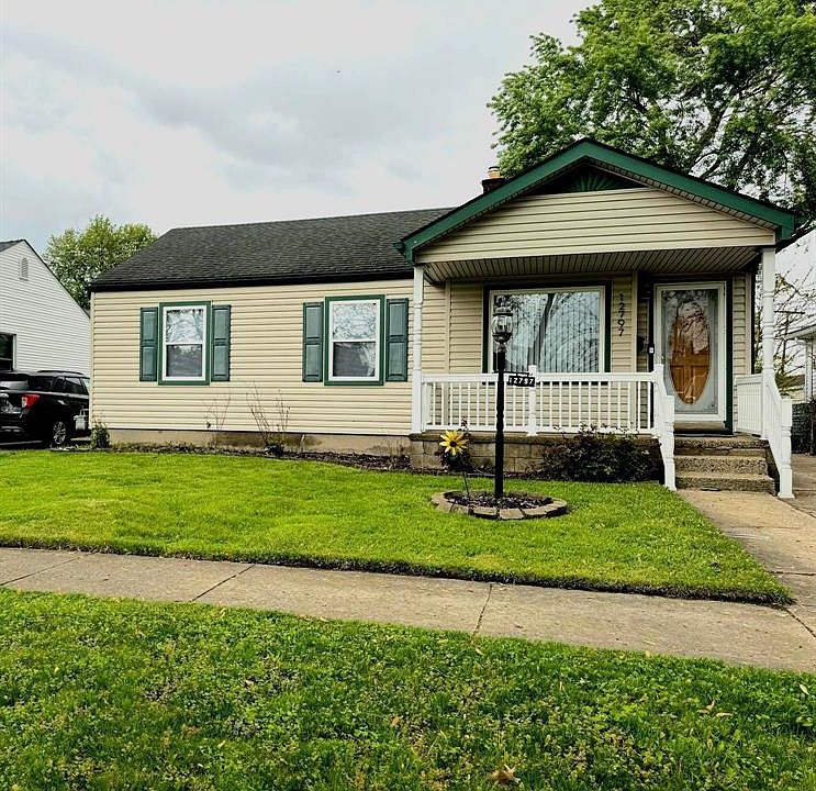 12797 Helen St, Southgate, MI 48195 Zillow