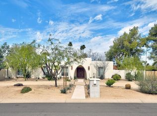 6602 E North Ln, Paradise Valley, AZ 85253