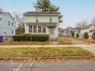 97 Oklahoma St, Springfield, MA, 01104