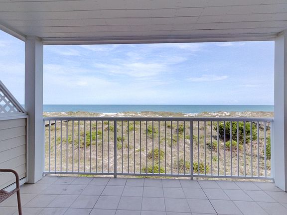 2nd image of 2512 N Lumina Avenue #2-C