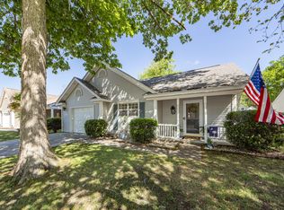 407 Parish Parc Dr, Summerville, SC 29485