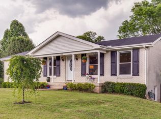 228 Blue Ridge Dr LOT 75, Old Hickory, TN 37138