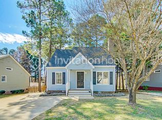 4712 Jacqueline Ln, Raleigh, NC 27616