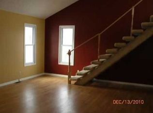 703 Marion Ln, Lexington, MO 64067