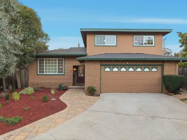 91 Cappy Ct, San Jose, CA 95111