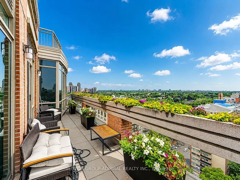 155 Saint Clair Ave W #1801 — Photo 26