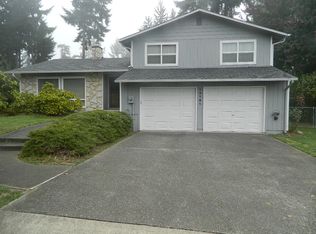 13101 122nd Avenue Ct E, Puyallup, WA 98374