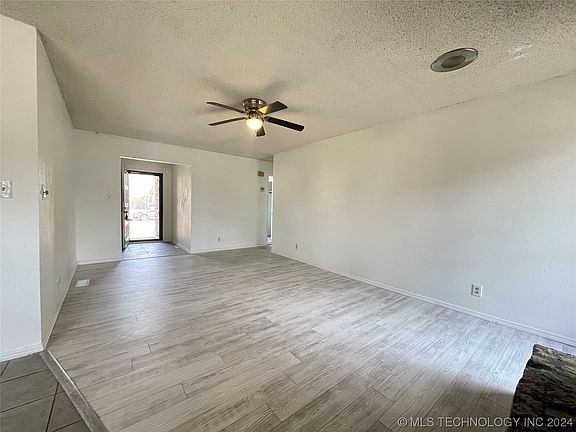 3rd image of 1404 S 122nd East Ave
