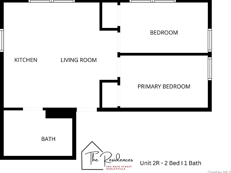 303 Main St #2R — Photo 12