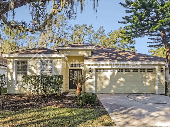 6121 Gannetwood Pl, Lithia, FL 33547