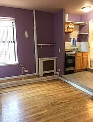Rented by Voro NYC