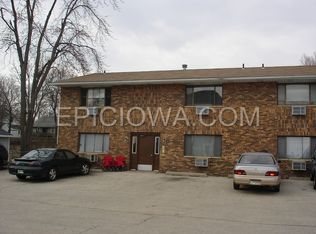 200 31st St NE, Cedar Rapids, IA 52402
