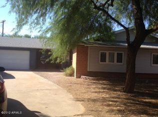 8418 E Vernon Ave, Scottsdale, AZ 85257