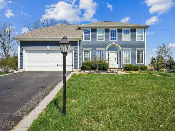 2343 Omaha Pl, Lewis Center, OH 43035