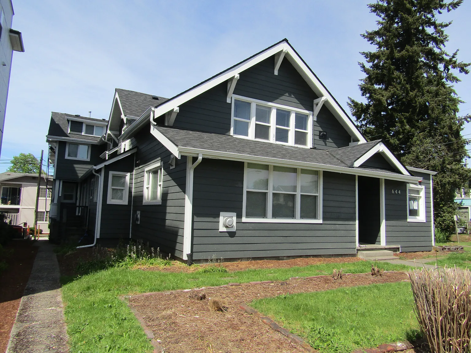 1 bed, 600 sqft, $1,275 — Photo 1