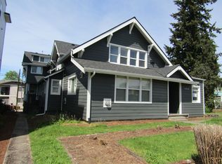 644 N Trafton St APT G, Tacoma, WA 98403