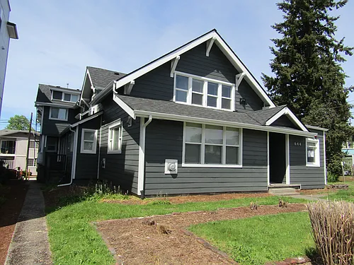 644 N Trafton St #G Photo 1