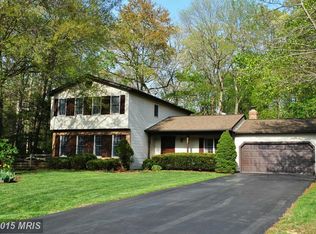 8601 Valley Dr, Waldorf, MD 20603