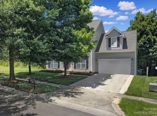 7224 Cascading Pines Dr, Tega Cay, SC 29708