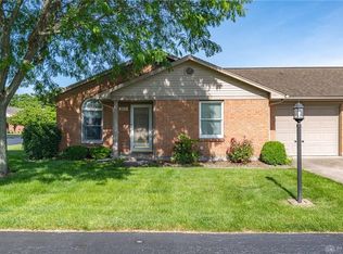 314 Terrace Ct, Trenton, OH