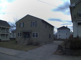 41 Home Ave, Providence, RI 02908