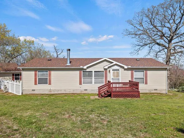 26929 Cordwood Ridge Drive, Shell Knob, MO 65747