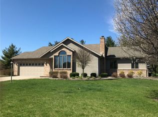 1605 Ridgeview Ct, Piqua, OH 45356