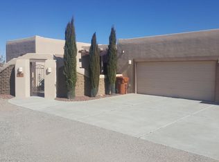87 El Dorado Rd, Corrales, NM 87048