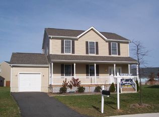 302 Mallard Dr, Greensboro, MD