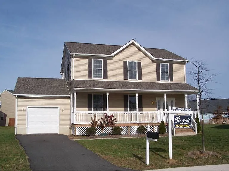 302 Mallard Dr photo 1