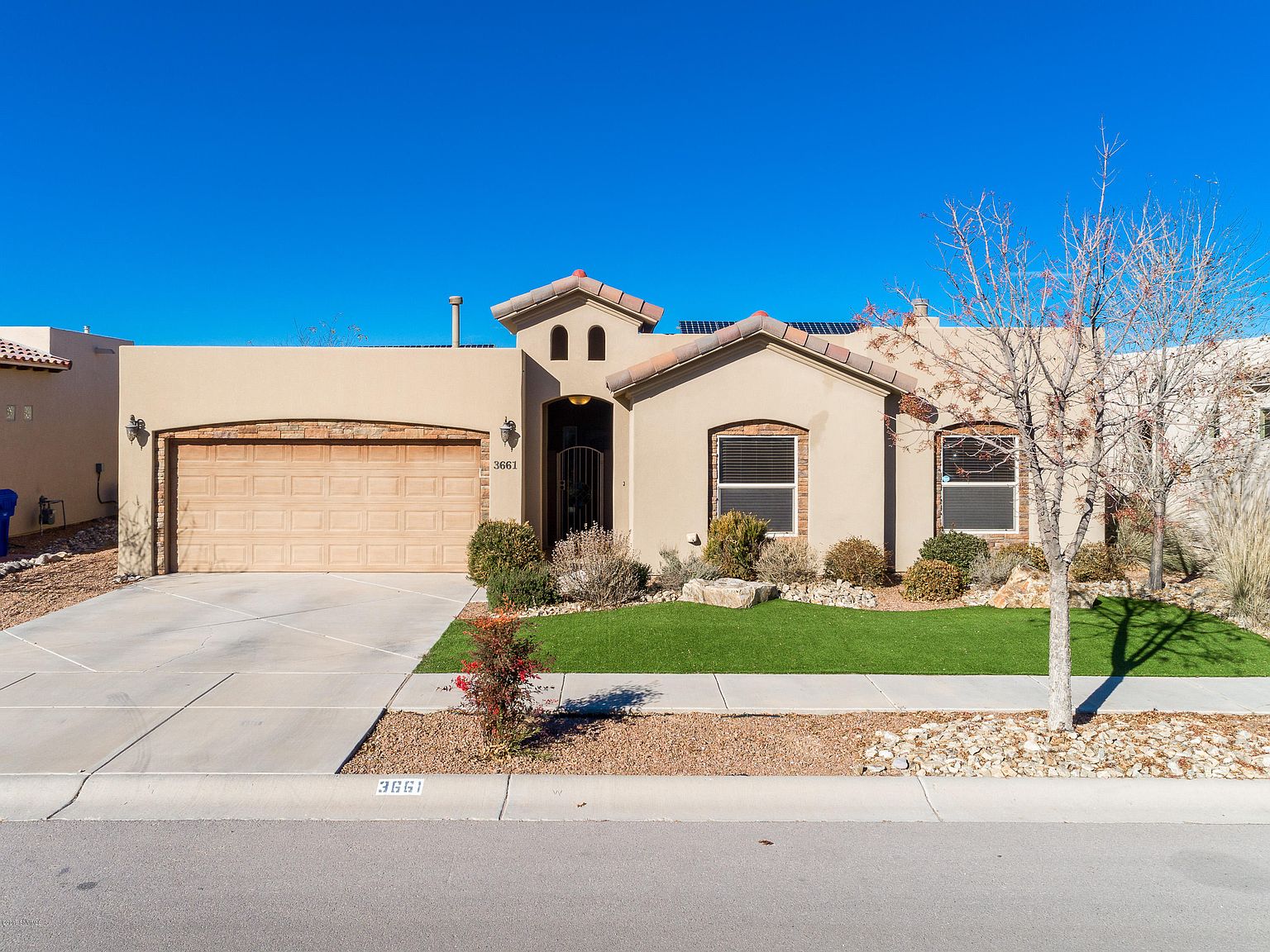 3661 San Clemente Ave, Las Cruces, NM 88012 | Zillow