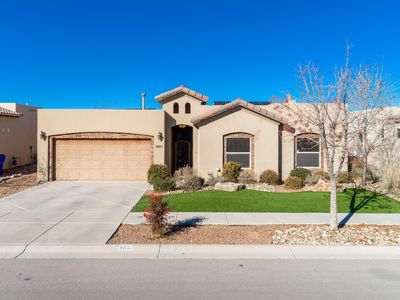 3661 San Clemente Ave, Las Cruces, NM, 88012