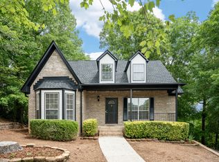 2751 Wellington Dr, Pelham, AL 35124