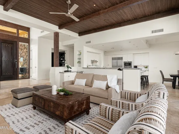 9975 E BROKEN SPUR Drive, Scottsdale, AZ 85262