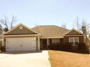 53 Murrah Rd, North Augusta, SC 29860