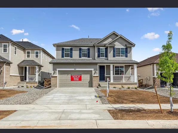 943 Rustling St, Windsor, CO