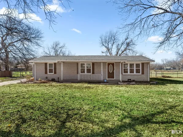 508 Barker Dr, Wichita Falls, TX 76306