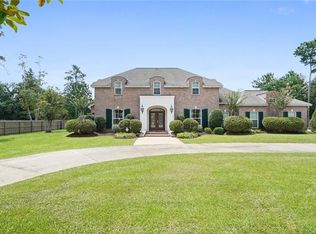 121 Rivers Edge Ct, Slidell, LA 70461
