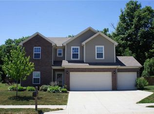 4488 Whitney Rd, Westfield, IN 46062