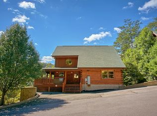 2016 Bear Haven Way, Sevierville, TN 37876