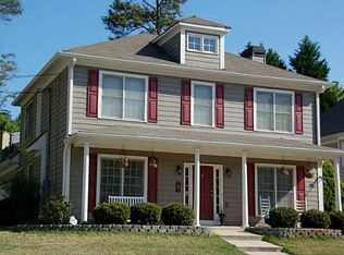 2 Woodland Ct, Decatur, GA 30030