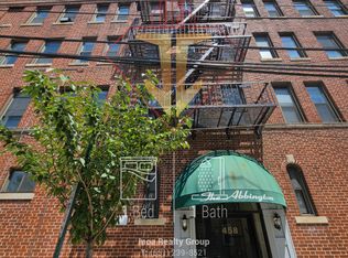 458-460 Kennedy Blvd #3, Bayonne, NJ 07002
