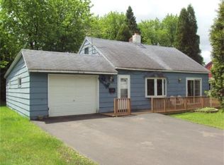 2106 Selmser Ave, Cloquet, MN 55720